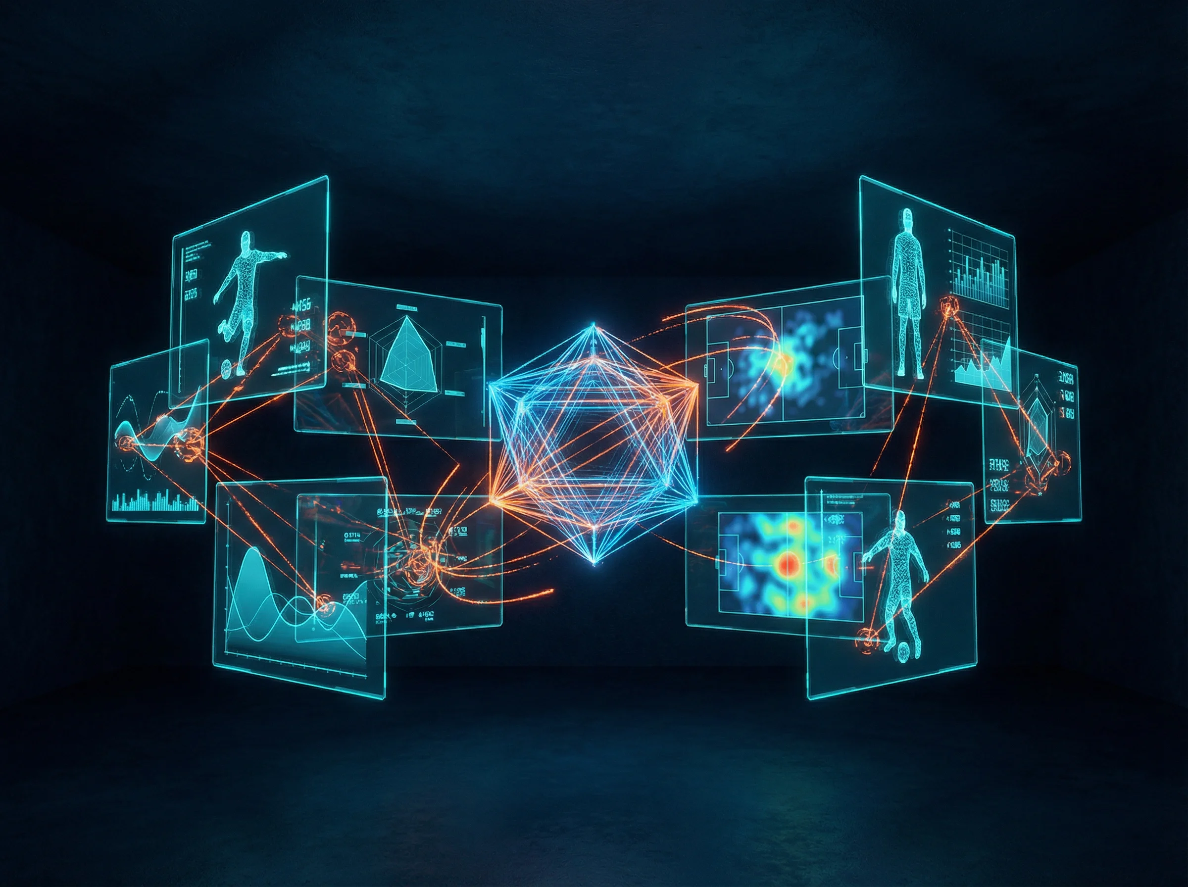 LSTM时序预测模型v3.0技术文档 - 火博体育 - 博彩AI智能站 - 火博体育